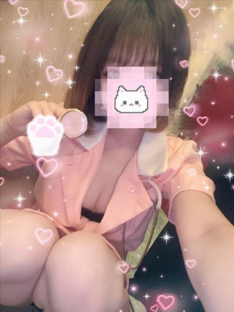 ナースのお仕事??