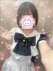 ねむ・メイドさん?