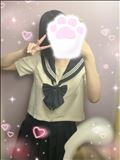 セーラー服?