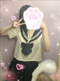 ねむ・セーラー服?