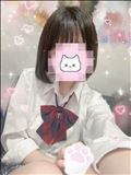 絶滅黒髪少女