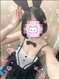 うさぎさん?
