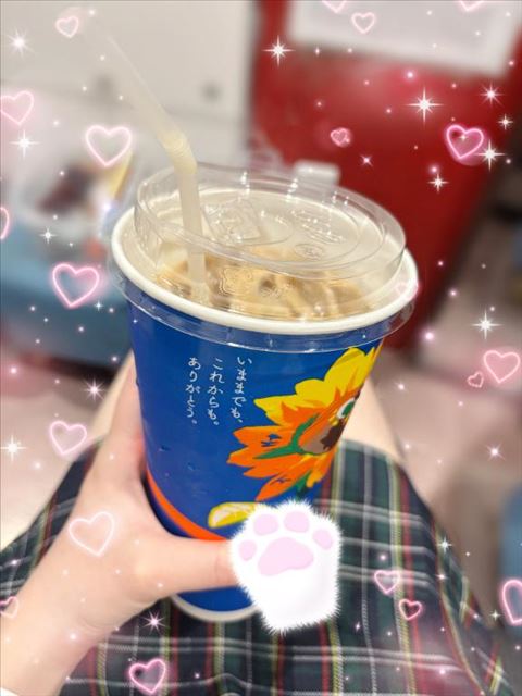 おっきい方が好き?