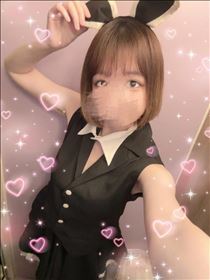うさちゃん?