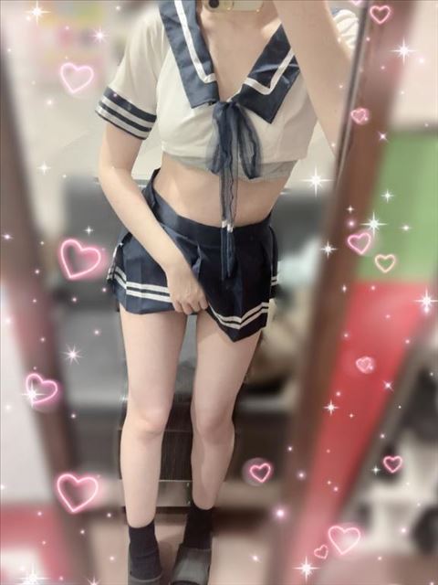 また明日??