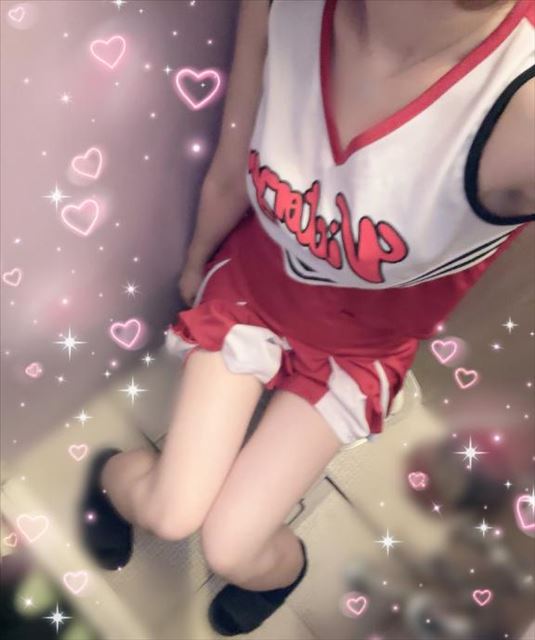朝からいっぱい??
