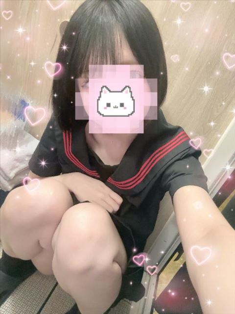 ちゅー好きさん?