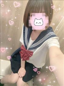 ねむ・セーラー服?