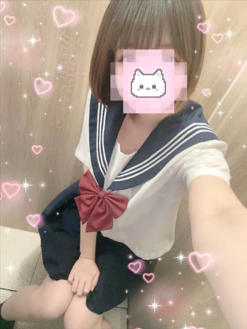 セーラー服?