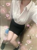 明日朝です?
