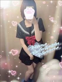 ねむ・黒セーラー?