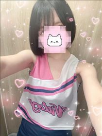 ねむ・チアガール?