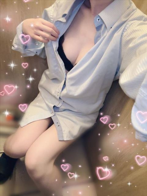 シャツおっきい??