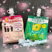 ねむ・差し入れありがとうございます?