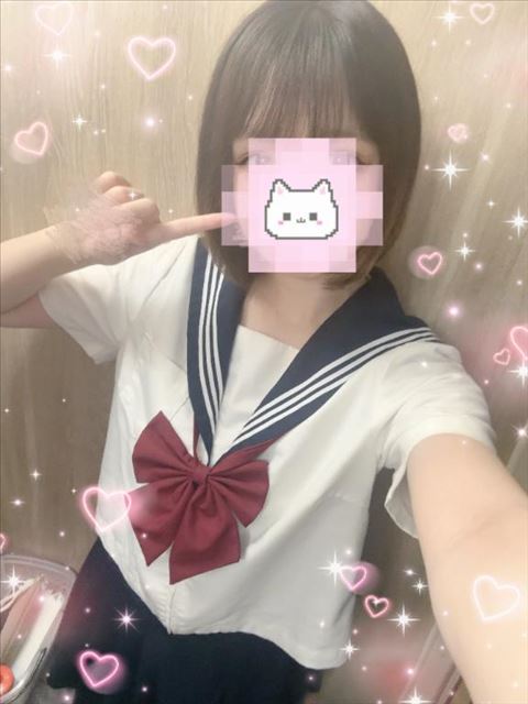 セーラー服?