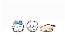 ねむ・やすみ???♀?