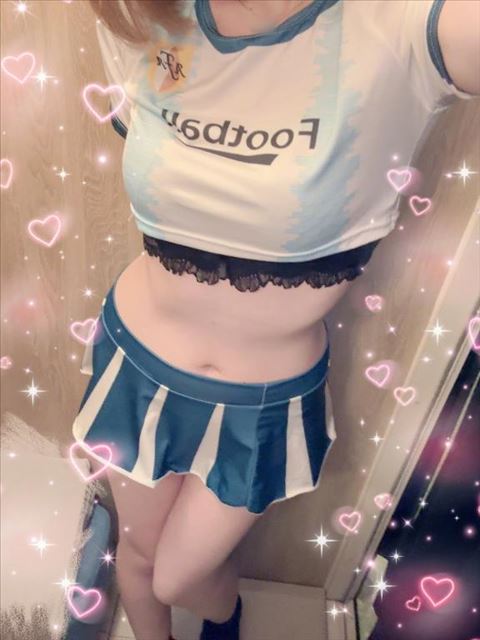 みんなだいすきー?