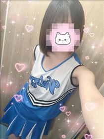 ねむ・青チア?