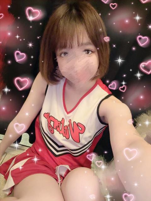 応援隊???