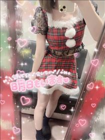 サンタさん来るかな??