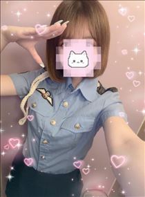 ねむ・逮捕しちゃうぞ?