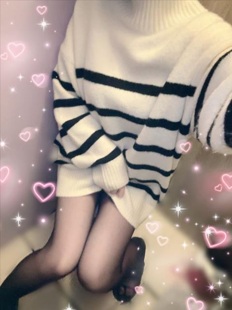 もちもちニット?