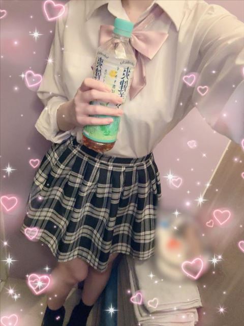 うれしいっ?