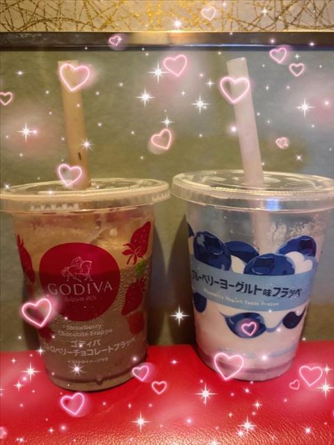 差し入れありがとう?