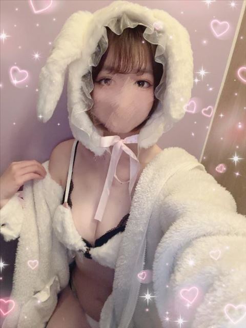 寂しがり屋さん?