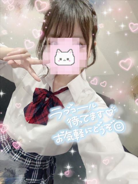 匂いフェチ?