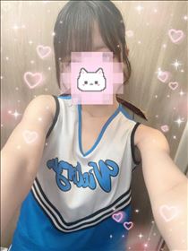 ねむ・チアガール?