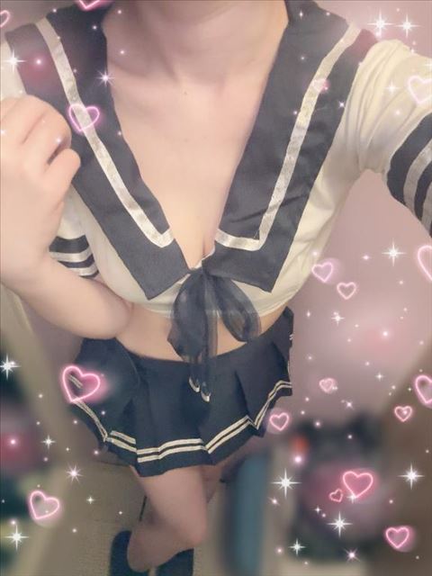 えちえちなセーラー