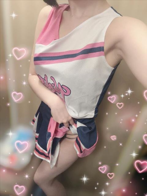 明日朝待ってるね??