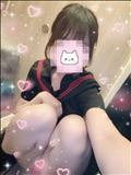 黒セーラー?