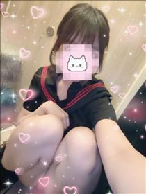 ねむ・黒セーラー?