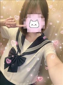 ねむ・セーラー服?