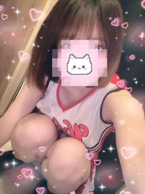赤チア??