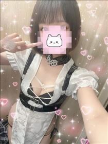 ねむ・えっちなチャイナ服???