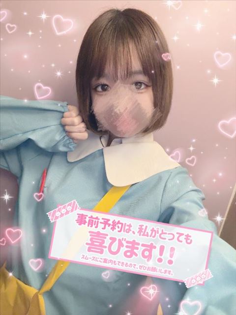 ロリ好き？?
