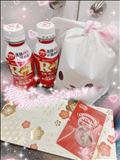 差し入れありがとう?