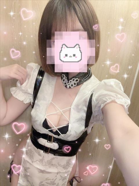ほぼ着てない?