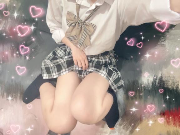 スケスケだよ?