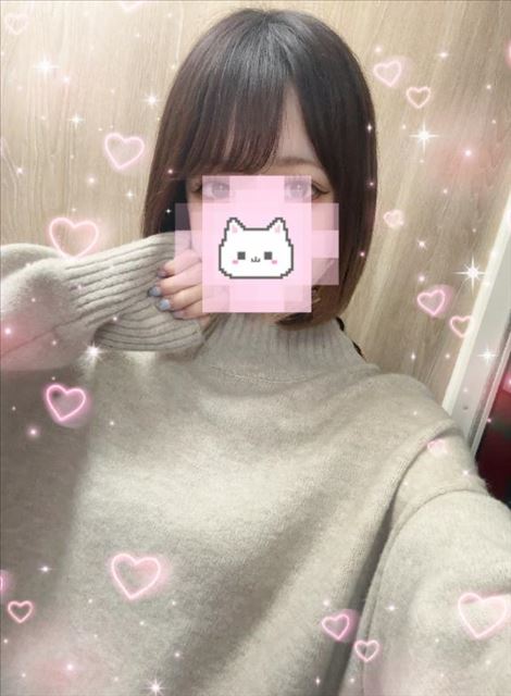 もちもちニット?