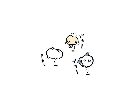 今日おやすみ???♀?