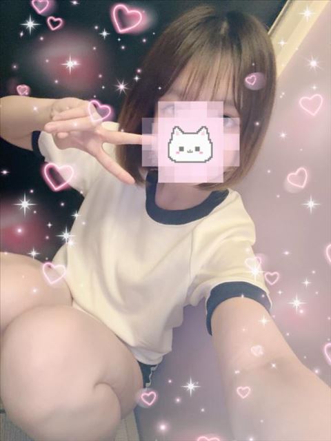 ブルマっ?