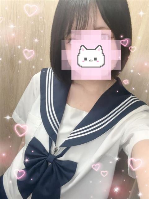 セーラー服好きだね?