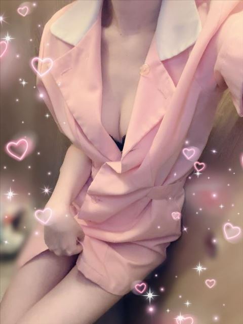 えっちなお注射??