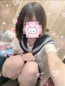 ねむ・セーラー服?