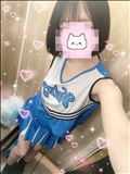 チアガール?