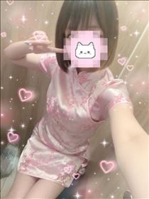 ねむ・ピンクチャイナ????